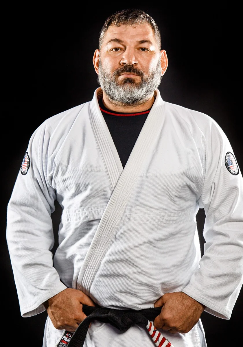 Chess Lab Brazilian Jiu-Jitsu Yakima facility image