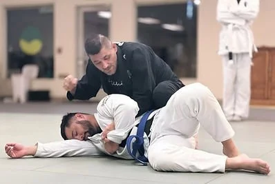 ChuyJitsu Academy facility image
