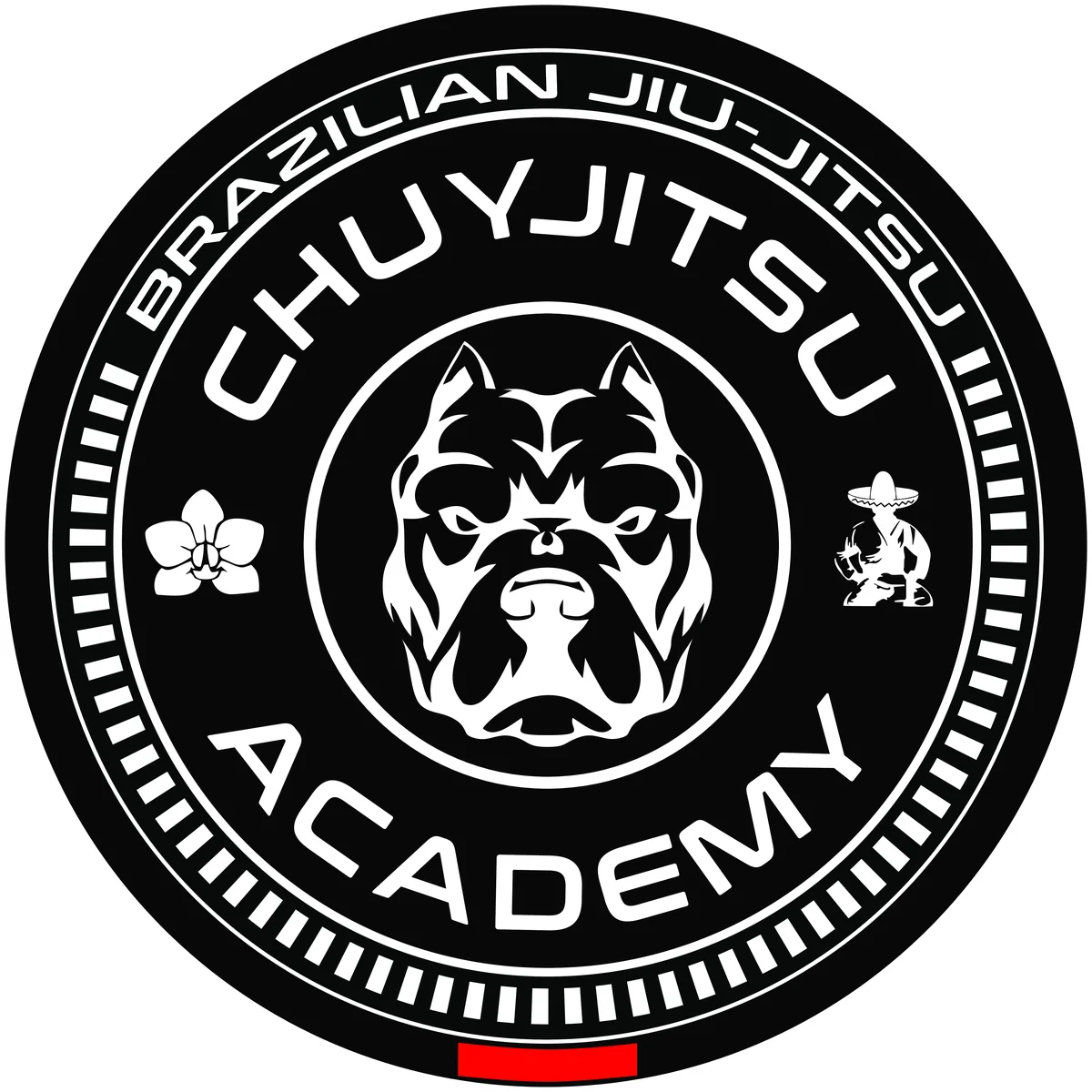 ChuyJitsu Academy facility image