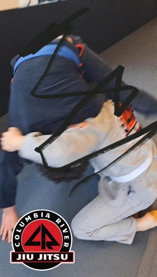 Columbia River Jiu Jitsu facility image