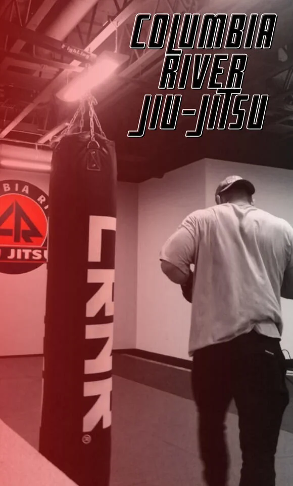 Columbia River Jiu Jitsu facility image