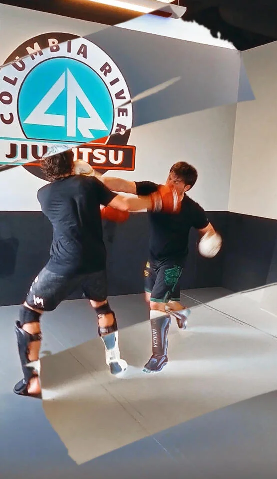Columbia River Jiu Jitsu facility image