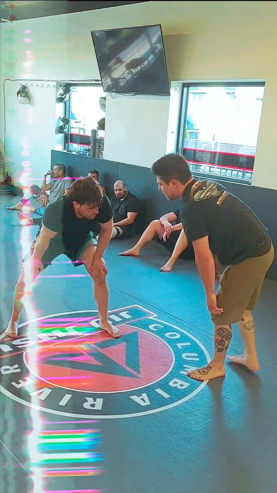 Columbia River Jiu Jitsu facility image
