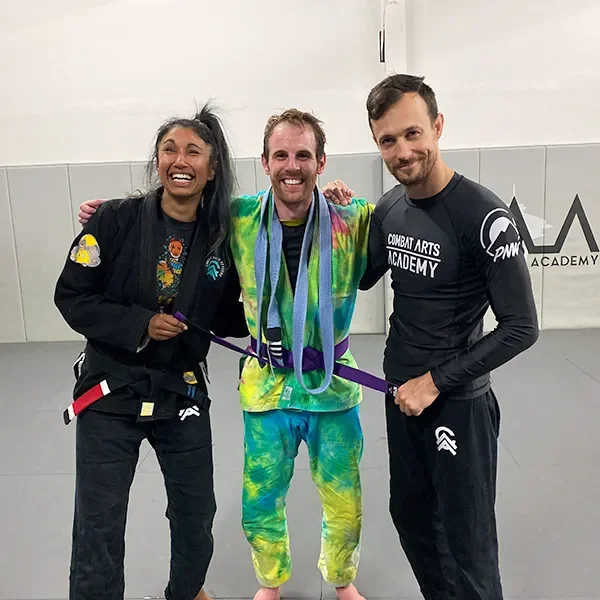 Combat Arts Academy Seattle facility image