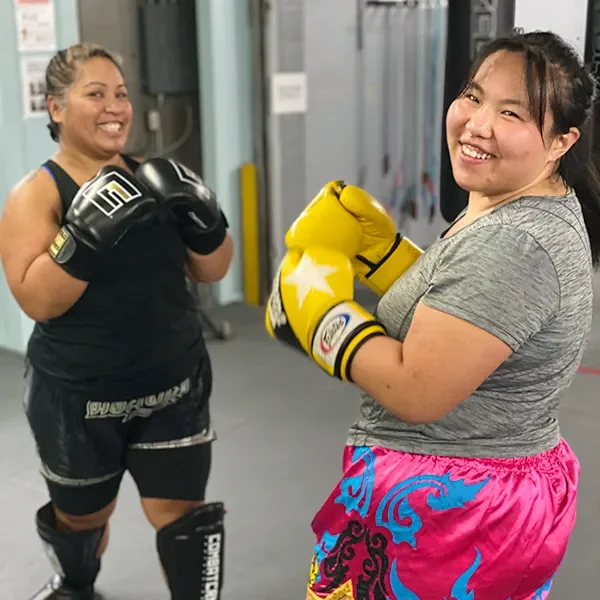 Combat Arts Academy facility image