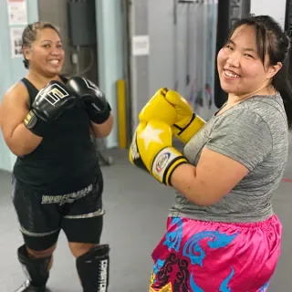 Combat Arts Academy facility image