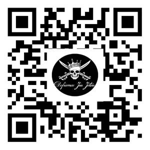 Defiance Jiu Jitsu facility image