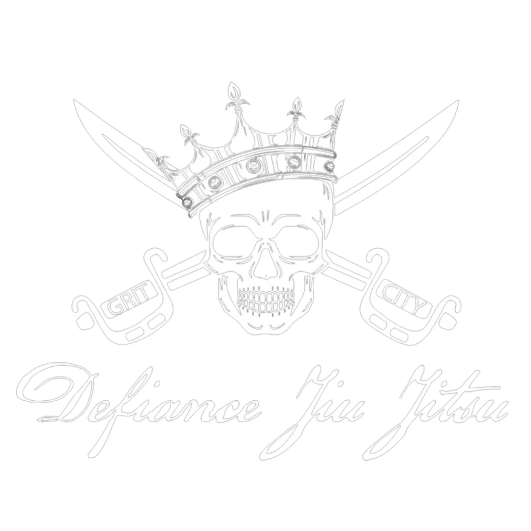 Defiance Jiu Jitsu facility image