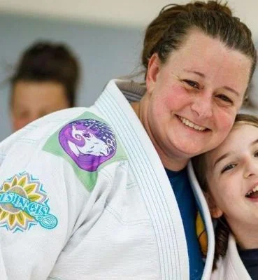 Delariva Brazilian Jiu Jitsu facility image
