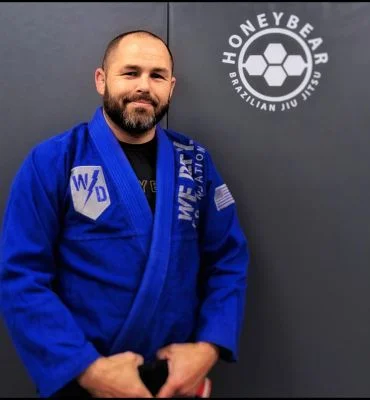 Delariva Brazilian Jiu Jitsu facility image