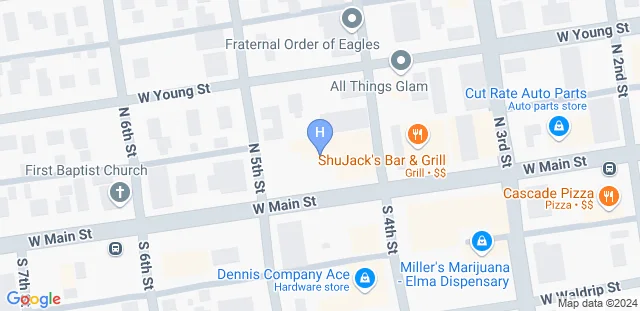 Delariva Brazilian Jiu Jitsu facility image