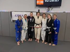 Delariva Brazilian Jiu Jitsu facility image