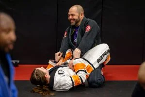 Delariva Brazilian Jiu Jitsu facility image