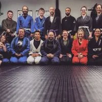 Delariva Brazilian Jiu Jitsu facility image