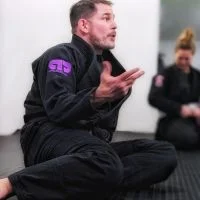 Delariva Brazilian Jiu Jitsu facility image