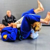 Delariva Brazilian Jiu Jitsu facility image