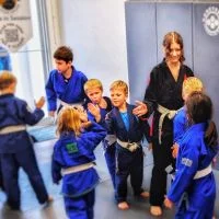 Delariva Brazilian Jiu Jitsu facility image