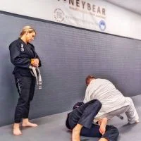 Delariva Brazilian Jiu Jitsu facility image