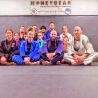 Delariva Brazilian Jiu Jitsu facility image