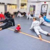 Delariva Brazilian Jiu Jitsu facility image