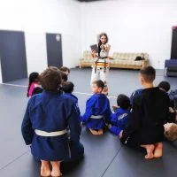 Delariva Brazilian Jiu Jitsu facility image