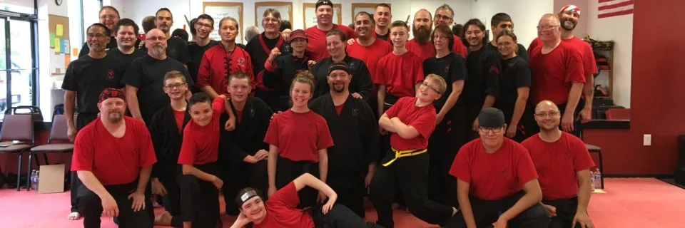 Dragon Star Kung Fu (Dragon Star Kajukenbo) academy logo