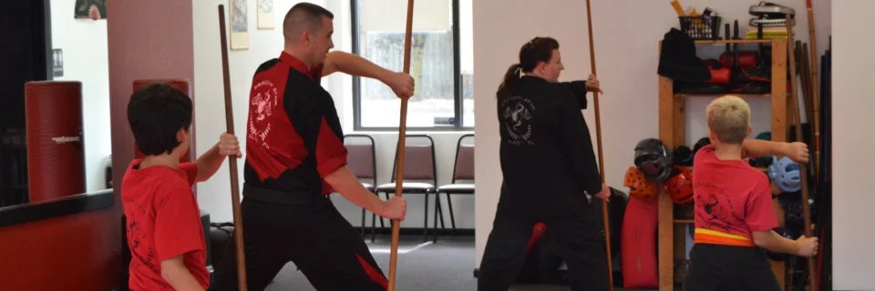 Dragon Star Kung Fu (Dragon Star Kajukenbo) facility image