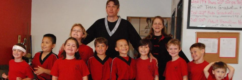 Dragon Star Kung Fu (Dragon Star Kajukenbo) facility image