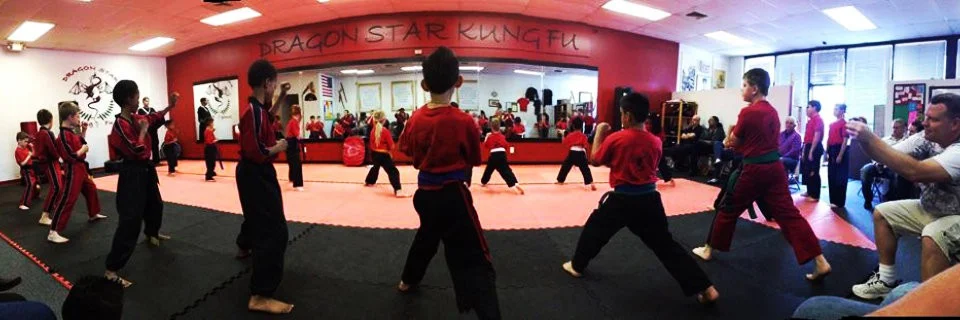 Dragon Star Kung Fu (Dragon Star Kajukenbo) facility image