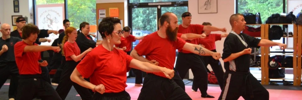 Dragon Star Kung Fu (Dragon Star Kajukenbo) facility image
