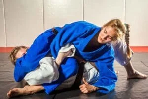 Evol Octopus Jiu-Jitsu Academy facility image