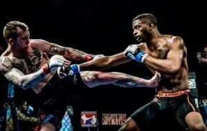 Evol Octopus Jiu-Jitsu Academy facility image