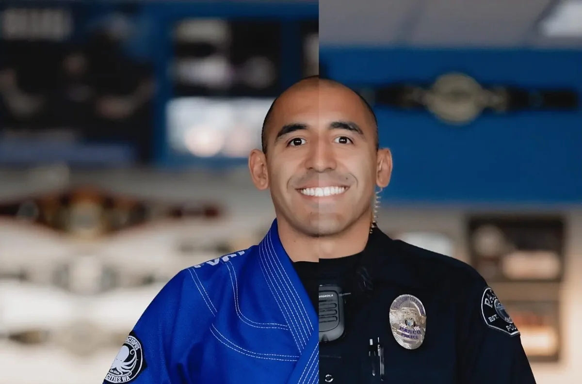 Evol Octopus Jiu-Jitsu Academy facility image