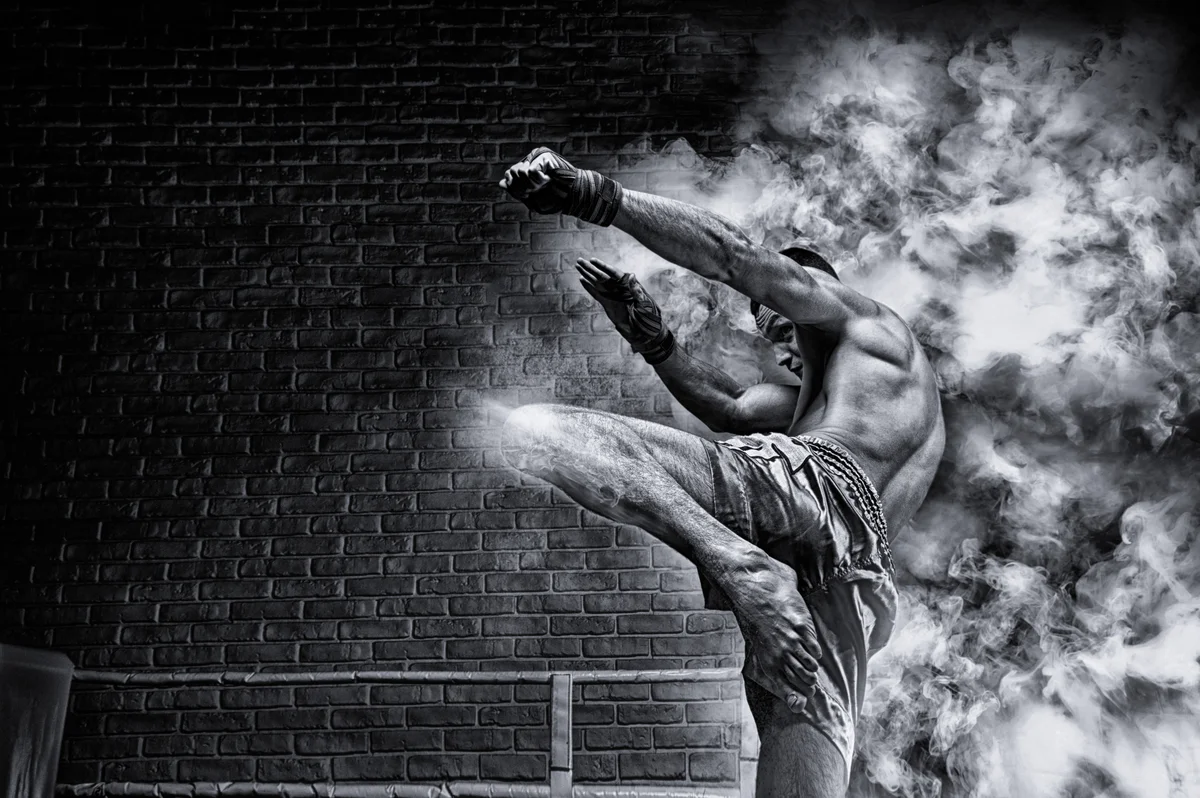 Executive Martial Arts Coaching in Issaquah facility image