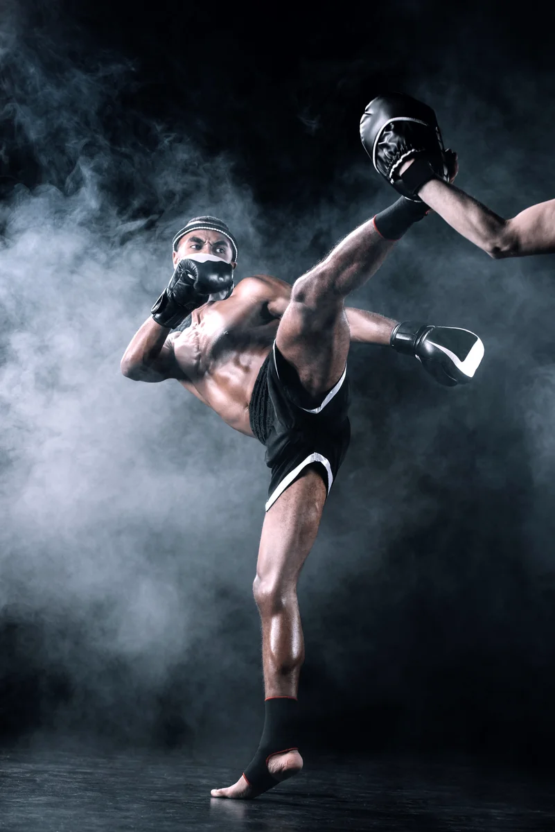 Executive Martial Arts Coaching in Issaquah facility image