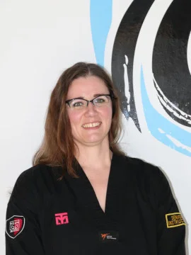 Family Black Belt Academy facility image