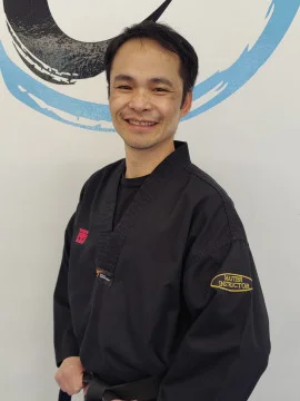 Family Black Belt Academy facility image