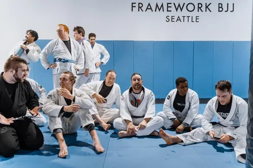 Framework Seattle facility image