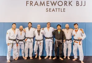 Framework Seattle facility image