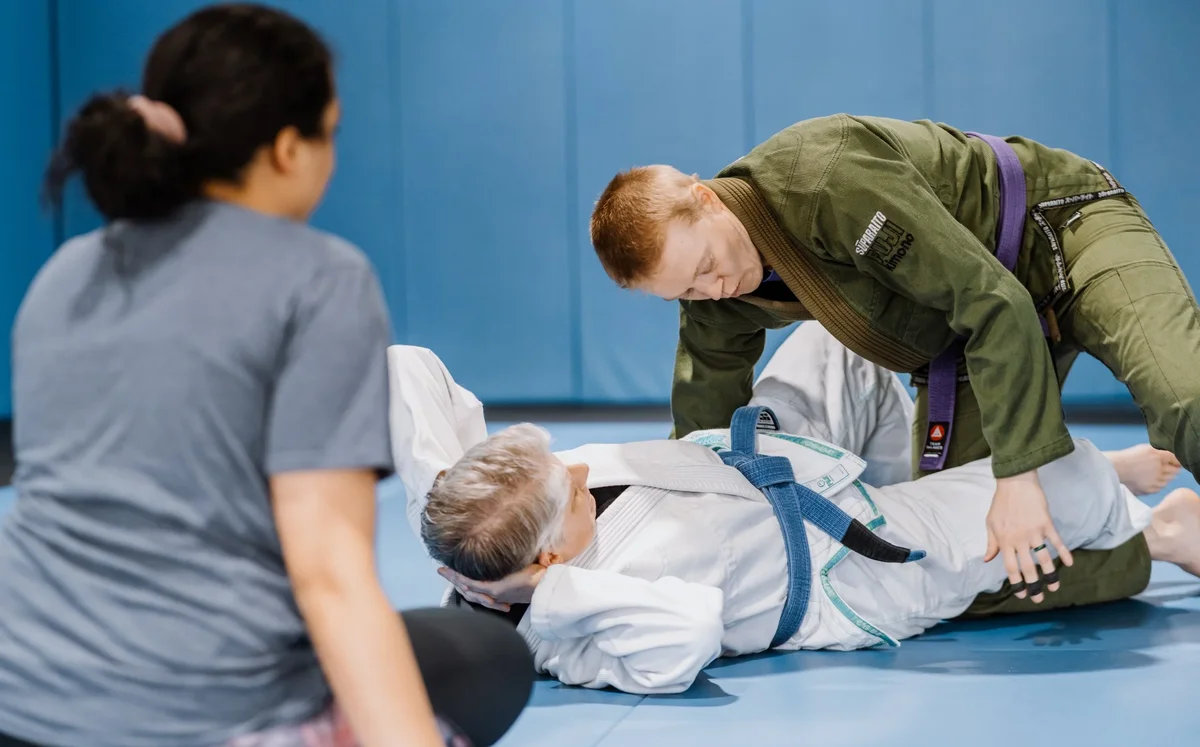 Framework Seattle facility image