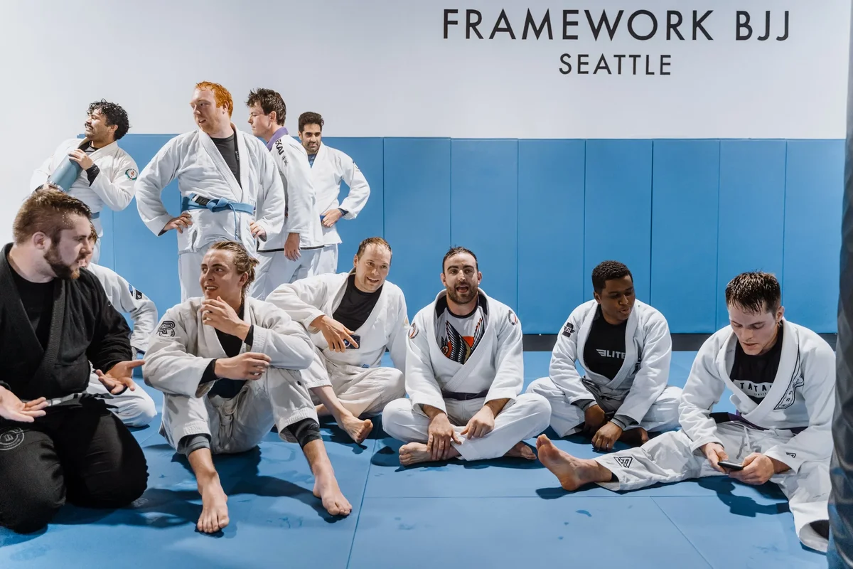 Framework Seattle facility image