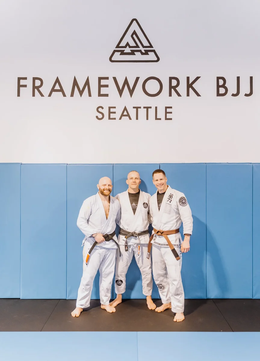 Framework Seattle facility image