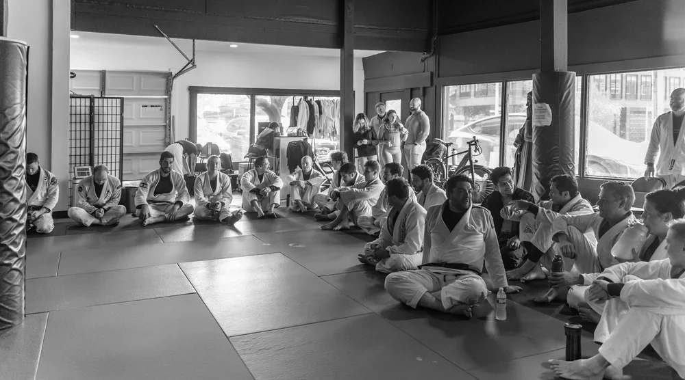 Framework Seattle facility image