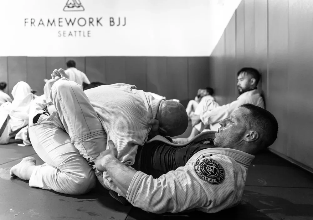 Framework Seattle facility image