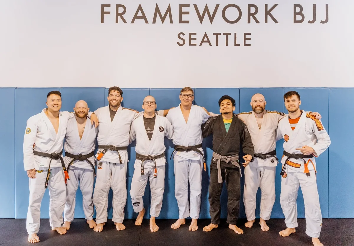 Framework Seattle facility image