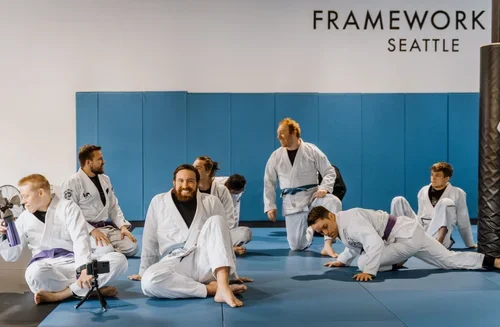 Framework Seattle facility image