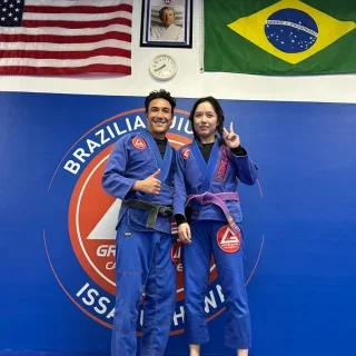 GB Issaquah facility image