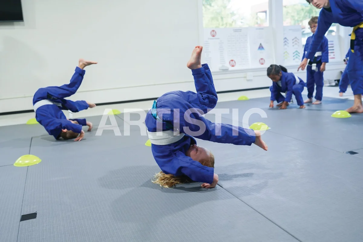 Gentle Human facility image