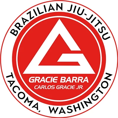 Gracie Barra Marysville academy logo