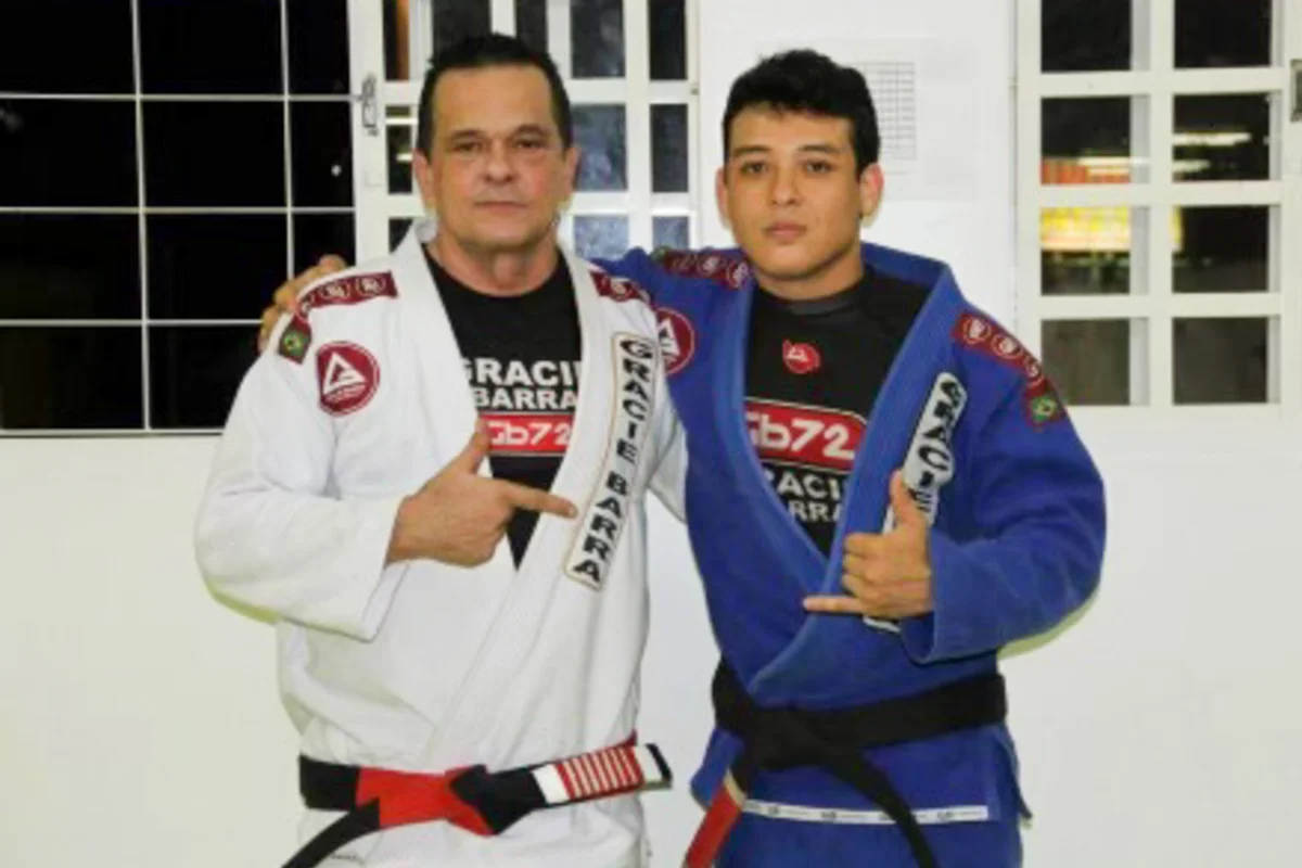 Gracie Barra North Spokane facility image